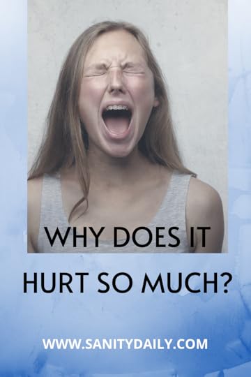 Using Mindfulness To Get Over A Breakup