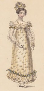 1817 fashion plate