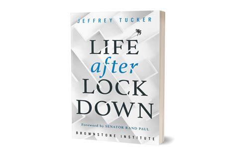 Life After Lockdown: Foreword by Rand Paul | The Epoch Times