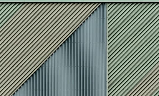 Composite cladding