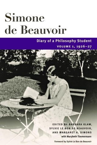 19-year-old Simone de Beauvoir’s Resolutions for a Life Worth Living