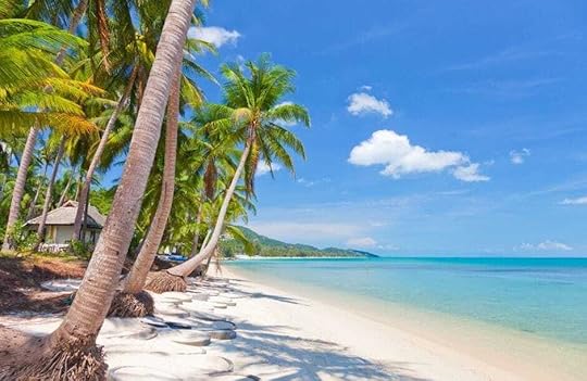 Koh Samui is about swaying palm trees, gorgeous beaches, and the promise of an unforgettably idyllic escape.