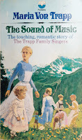 The Sound of Music by Maria von Trapp