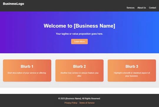 Fixing CSS code with follow-up AI prompts