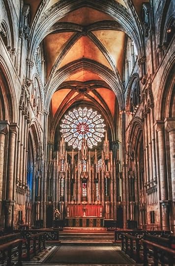 8 Ways to Make Church Less Boring church