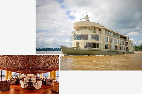 The 8 Best River Cruises for Food and Wine Lovers