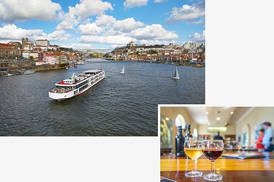The 8 Best River Cruises for Food and Wine Lovers