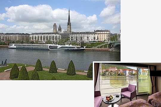 The 8 Best River Cruises for Food and Wine Lovers