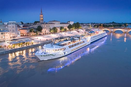 The 8 Best River Cruises for Food and Wine Lovers
