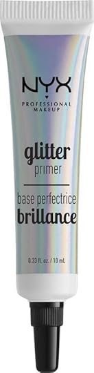 NYX Professional Makeup Glitter Primer - Glitter Primer - 13,5 gr