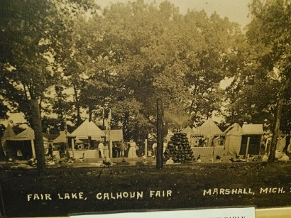Fair Lake