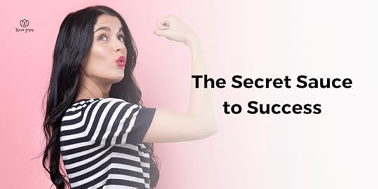 The Secret Sauce to Success: How Publication Guidelines Prepare Us for Real Life