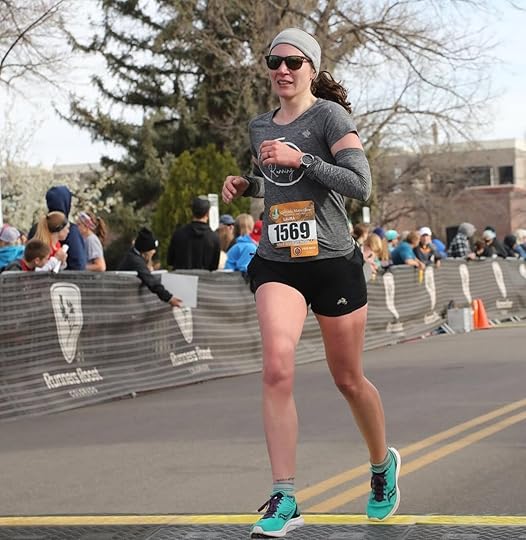 1:45 Half Marathon Training Plan