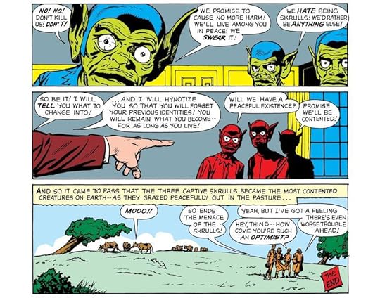 <i>Fantastic Four</i> #2