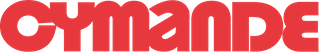 A red and black logoDescription automatically generated