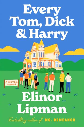 Every Tom, Dick & Harry