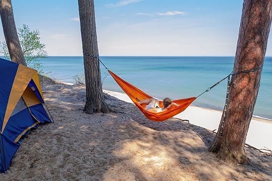 where to camp in the midwest