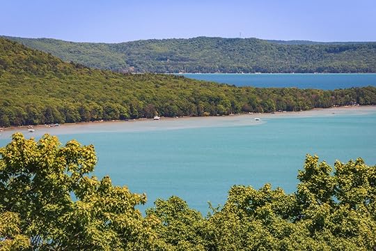 where to camp in the midwest