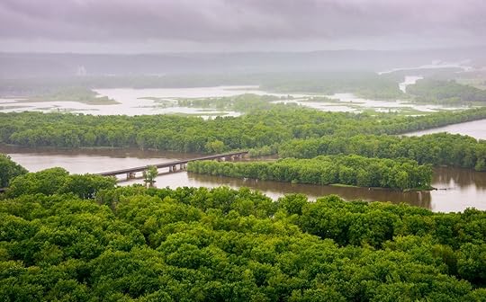 Where to camp in the midwest