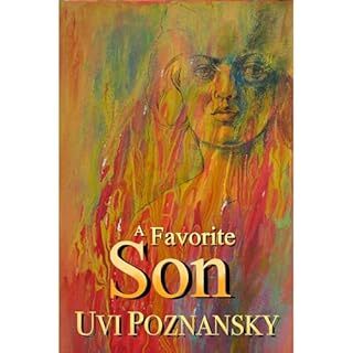 A Favorite Son Audiobook By Uvi Poznansky cover art