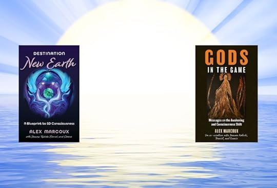 be part of this transformative time in human history
