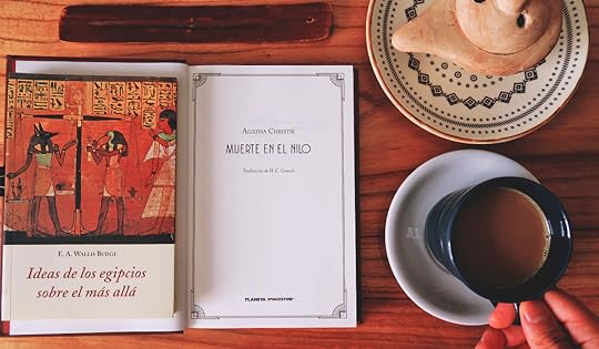 Muerte+en+el+Nilo+Agatha+Christie