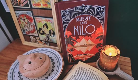 Muerte+en+el+Nilo+Agatha+Christie