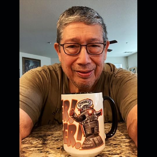 Automotive Pop Culture Art by Fireball Tim Garage