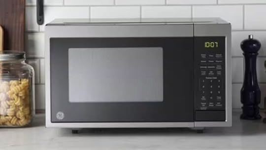 best dorm microwaves