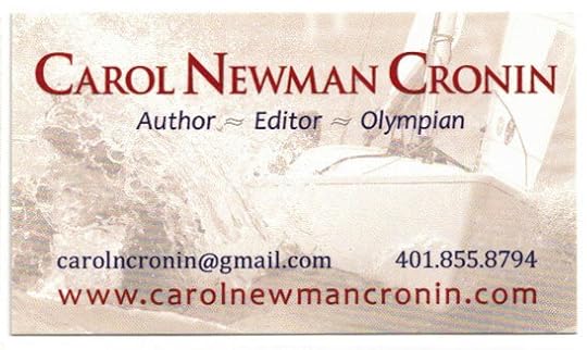 business card 2020s