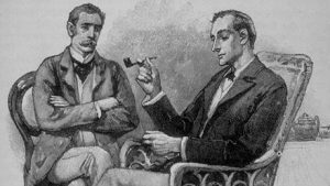 Sherlock_Holmes-Sidney-Paget-o-001