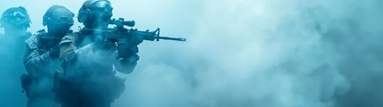 Modern Special Forces Warfare