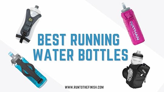 Best Running Handheld Bottles