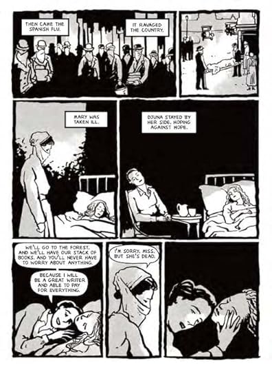 Djuna Barnes: The Extraordinary Life by Jon Macy