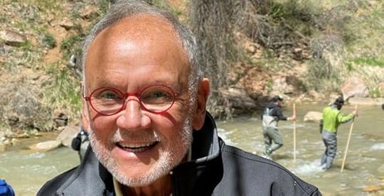 Photo of Howard Behar used with permission