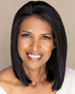 Alana Sheldon-Miller