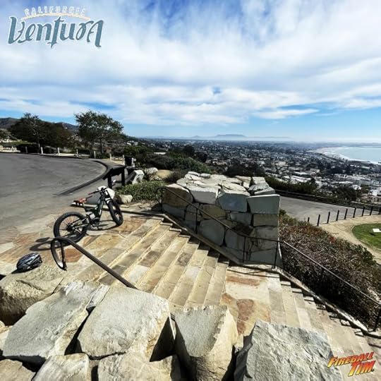 Automotive Pop Culture Art by Fireball Tim Garage