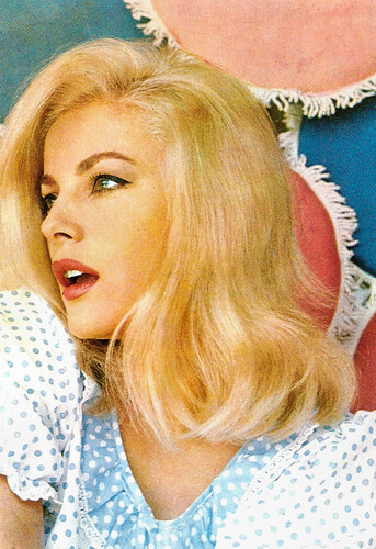 Virna Lisi
