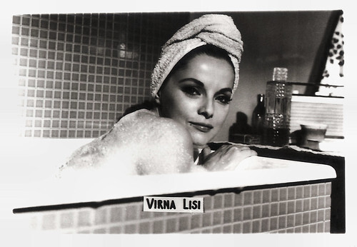 Virna Lisi