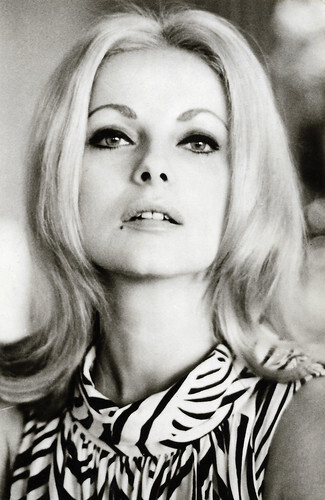 Virna Lisi