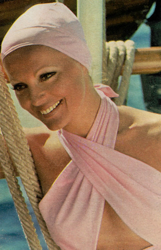 Virna Lisi