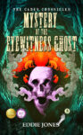 Mystery of the Eyewitness Ghost—Writer's Battle Plan for Success