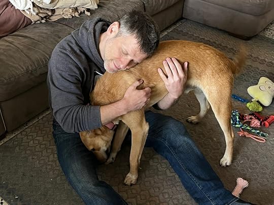 Benny Finding a Home