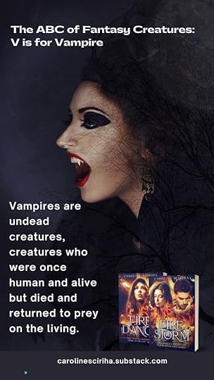 vampire