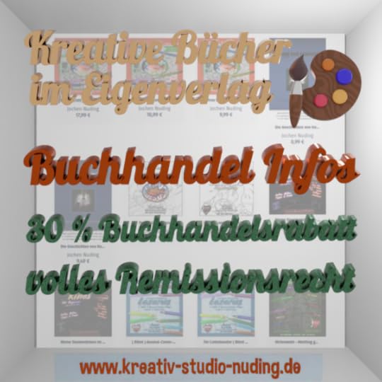 Buchhandel Infos [ wichtig ]