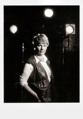 Judi Dench