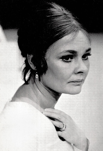 Judi Dench in The Winter's Tale