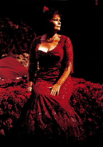 Judi Dench in A Little Night Music (1995)