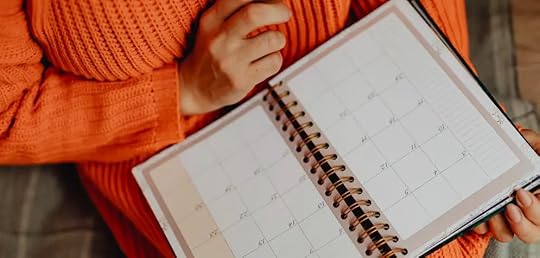 agenda rust in je dag