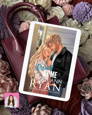pieces of me by carrie ann ryan